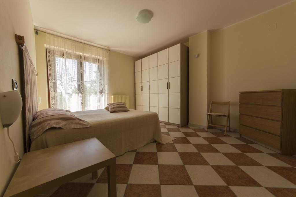 Appartamento Mimosa Ripa Teatina Cameră foto