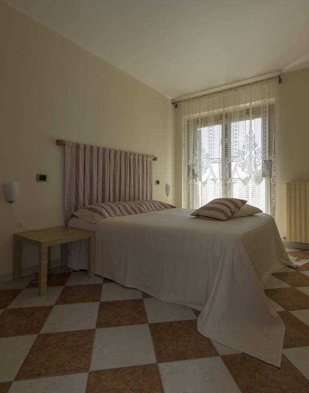 Appartamento Mimosa Ripa Teatina Cameră foto